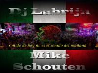 Dj Labrijn ft Mike Schouten - Dutch people in Mexico 