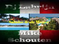 Dj Labrijn ft Mike Schouten - Dutch people in Mexico part 2