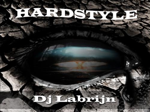 Dj Labrijn - Hardstyle eps 1