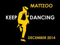 Keep Dancing 12