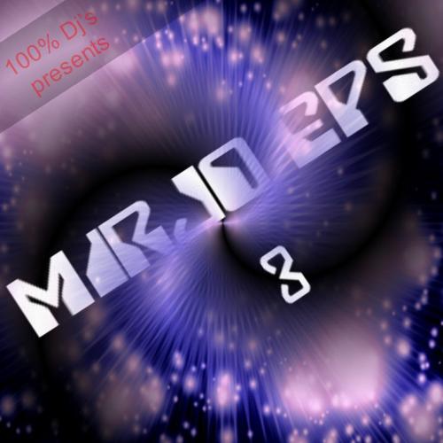 Dj Labrijn - Mirjo eps 3