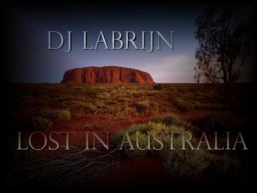 Dj Labrijn - Lost in Australia