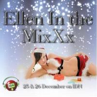 Ellen in the X-Mas MixXx (25-12-2014) Italo Disco Dance HandsUp New Releases &amp; Classics