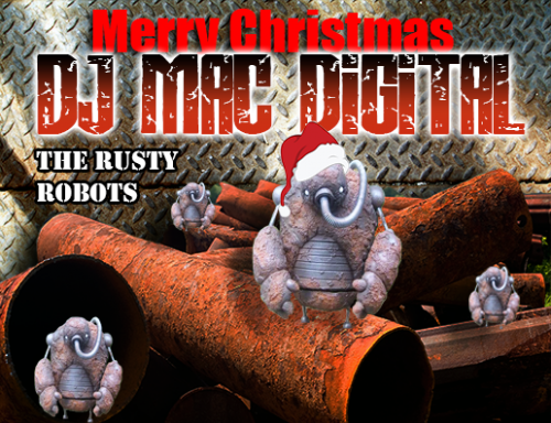 The Rusty Robots