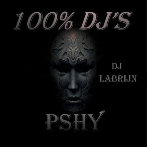 Dj Labrijn - Pshy