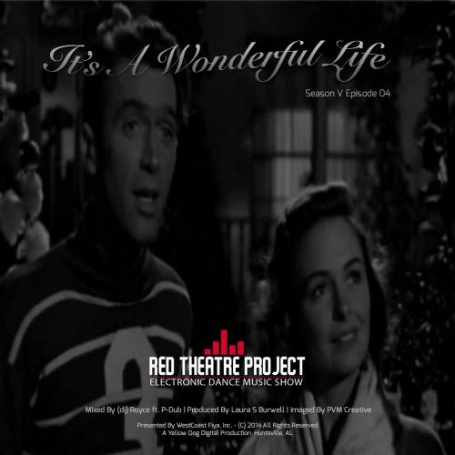 Red Theatre Project [Season V] Ep.4