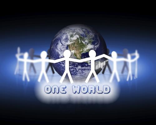 One World