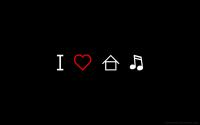 Love House By JoshC