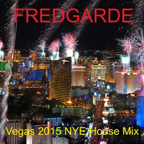 Vegas 2015 NYE House Mix