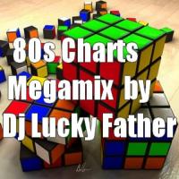 Rock &amp; Pop of the 80&#039;s megamix par DjLF