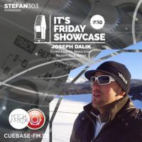 Its Friday Showcase #030 - Joseph Dalik