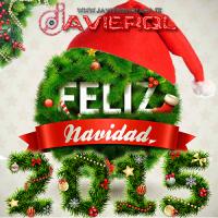 Set Digital Music Special Navidad Javierql 26-12-2014