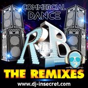 In Secret -Commercial Mix