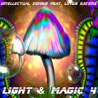 Light &amp; Magic 4