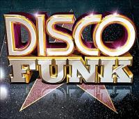 Disco-Funky Mix-2015