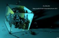 Deep soulful house essentials januari 2015