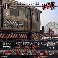 STREET VIRUS RADIO 107