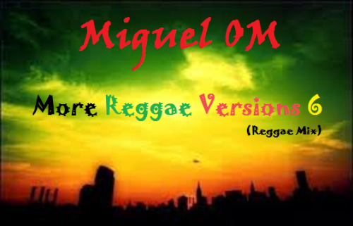 More Reggae Versions 6