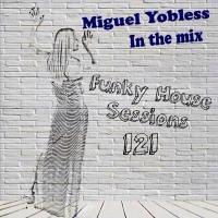 Funky House Sessions 121