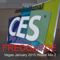 Vegas January 2015 House Mix 2