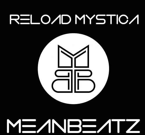 Blasterjaxx, Sebastian Ingrosso, Tommy Trash feat. John Martin - Reload Mystica (MeanBeatz Mashup) 