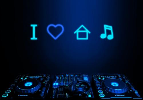TECH THİS OUT 