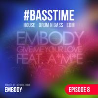#Basstime Podcast - Episode 9