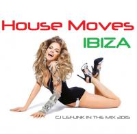 House Moves Ibiza