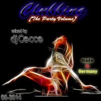 CLUBBING - THE PARTY VOLUME (05-2014)