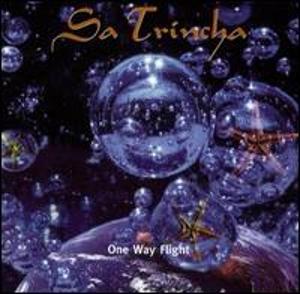 Alamanda Feat. Tina Harris - Sa Trincha - Elie &amp; De Galloy - Unreleased