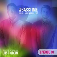 #Basstime Podcast - Episode 10