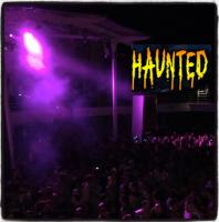 Haunted