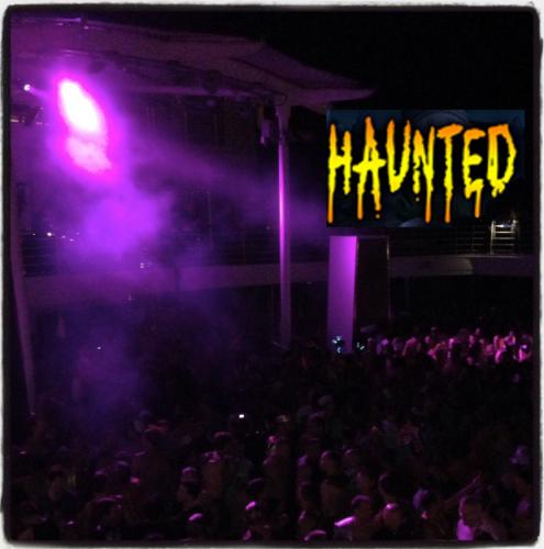 Haunted