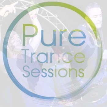 Pure Trance Sessions Episode 167 with Juice Crew (Guestmix)