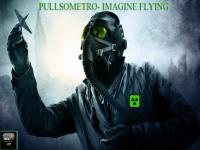 PULLSOMETRO - IMAGINE FLYING