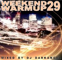 Weekend WarmUp 29