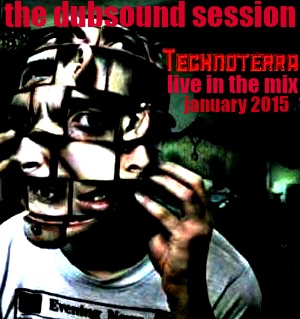 the DUB TOWN SOUND session jan2015