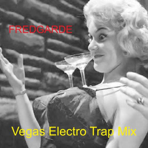 Vegas Electro Trap Mix
