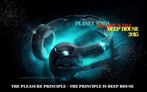 PLANET N.I DJ