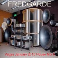 Vegas January 2015 House Mix 6