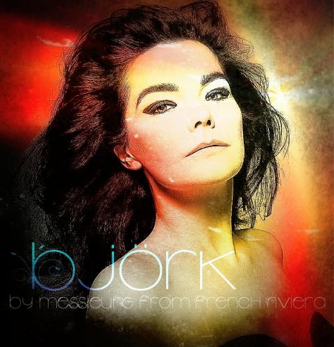 Björk