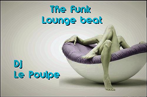 The Funk Lounge beat
