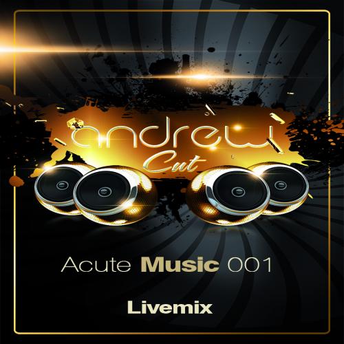 Andrew Cut - Acute Music 001 (Soul Beats)