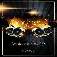 Andrew Cut - Acute Music 002 (Dancing Beats)