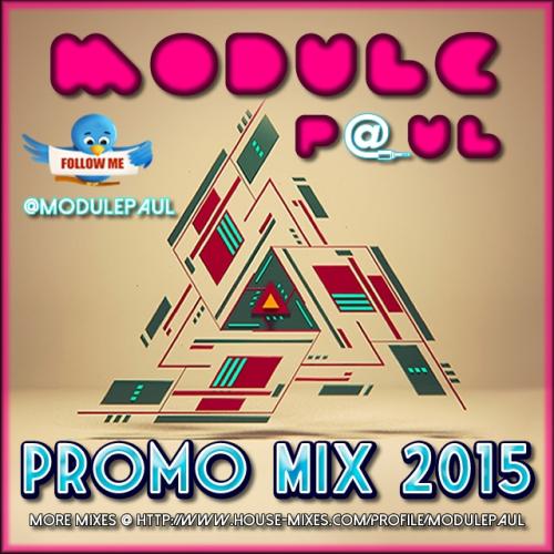 Module Paul - Promo Mix 2015