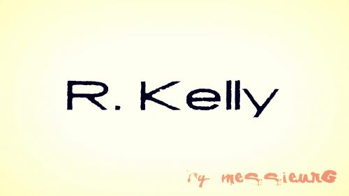 R.Kelly