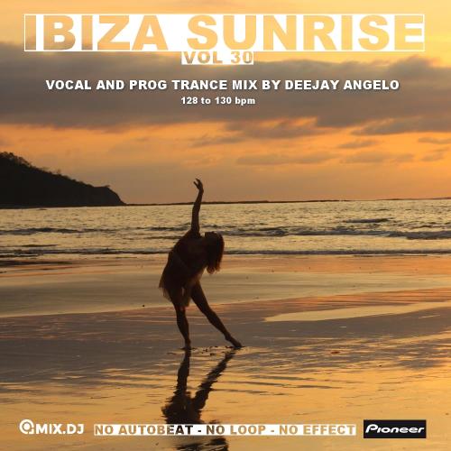 IBIZA SUNRISE 30