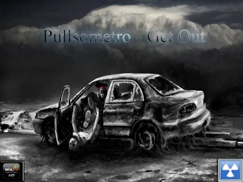 PULLSOMETRO - Get Out