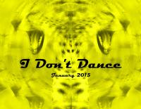 IDD (I Don&#039;t Dance) Tech House Mixtape - January 2015