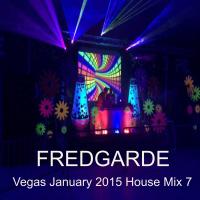 Vegas January 2015 House Mix 7